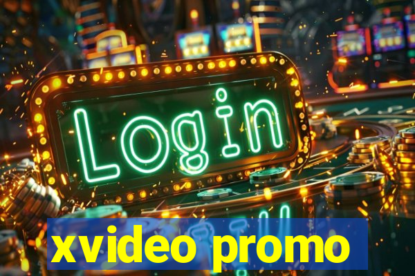 xvideo promo
